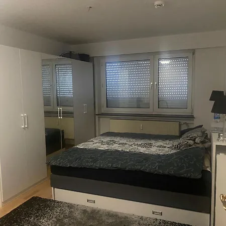 Apartment 2 Direkt Im Stadt Zentrum