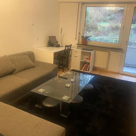 2 Direkt Im Stadt Zentrum Apartment