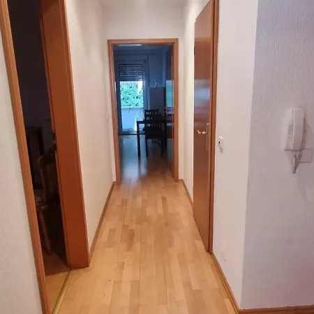 Apartment 2 Direkt Im Stadt Zentrum *