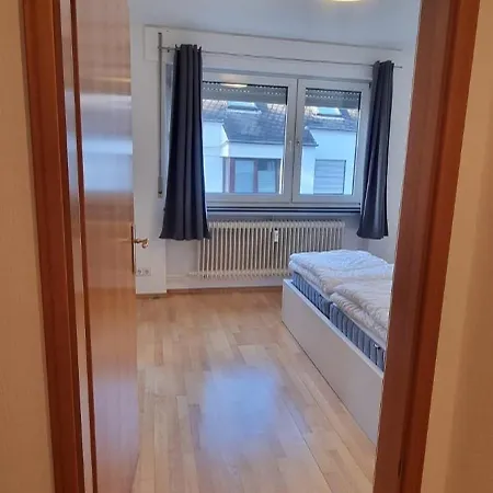 2 Direkt Im Stadt Zentrum Apartment