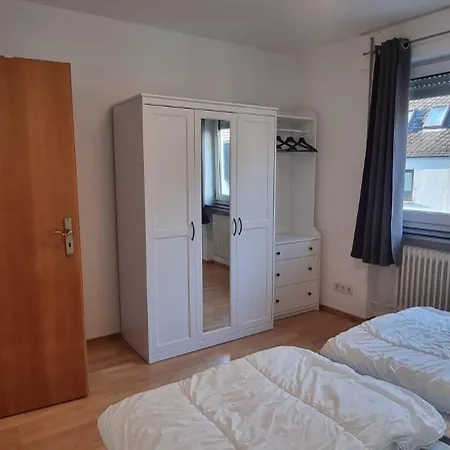 2 Direkt Im Stadt Zentrum Apartment