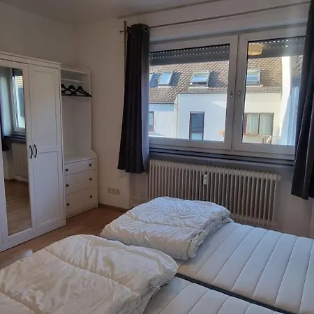 2 Direkt Im Stadt Zentrum Apartment *