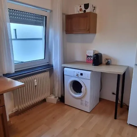 2 Direkt Im Stadt Zentrum Apartment