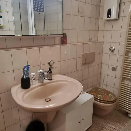 2 Direkt Im Stadt Zentrum * Saarbruecken