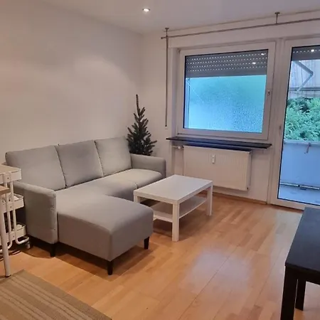 2 Direkt Im Stadt Zentrum Apartment
