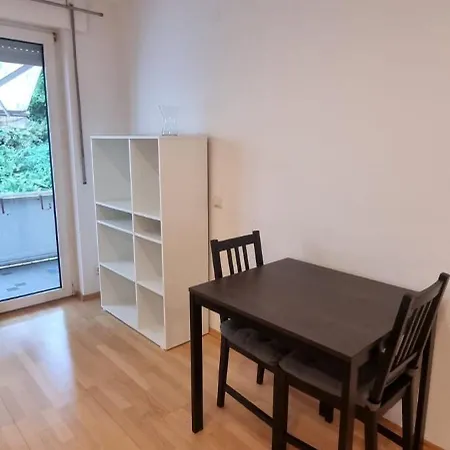 2 Direkt Im Stadt Zentrum