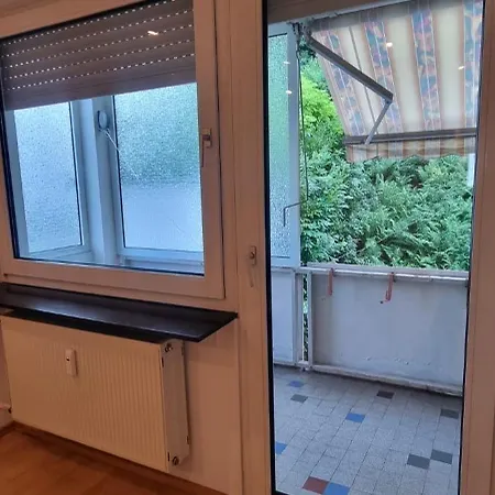 2 Direkt Im Stadt Zentrum Apartment